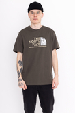 Koszulka The North Face Rust 2