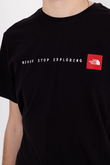 The North Face NSE T-shirt