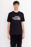 Koszulka The North Face Woodcut Dome