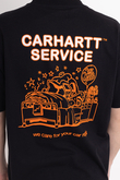 Carhartt WIP Repair T-shirt