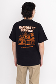 Carhartt WIP Repair T-shirt