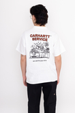Koszulka Carhartt WIP Repair