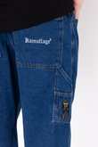 Kamuflage DOBER$$$ Workpants Pants