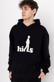 Hills Punk Hoodie