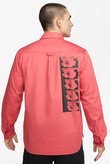 Košile Nike SB Skate Woven Skate Long-Sleeve Button Up