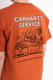 Koszulka Carhartt WIP Repair