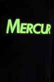 Bluza Z Kapturem Mercur Holographic