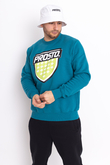 Bluza Bez Kaptura Prosto Newshi