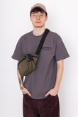 Tričko Carhartt WIP Swamp Tours