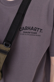 Tričko Carhartt WIP Swamp Tours