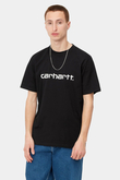 Koszulka Carhartt WIP Script