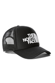 The North Face Logo Trucker Cap