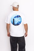 Koszulka Polar Skornsten Logo Fill