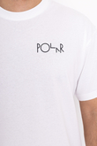 Polar Skornsten Logo Fill T-shirt