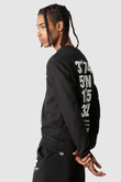 Bluza Bez Kaptura The North Face Coordinates