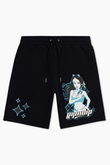 Ripndip Desperado Shorts