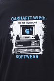 Carhartt WIP Fixed Bugs T-shirt