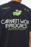 Carhartt WIP Soil T-shirt