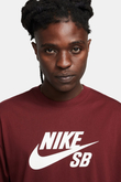 Nike SB Big Logo T-shirt