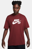 Nike SB Big Logo T-shirt