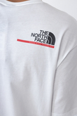 The North Face TNF Est 1966 T-shirt