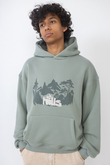 Hills Forest Hoodie