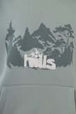 Hills Forest Hoodie
