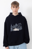 Hills Forest Hoodie