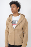 Carhartt WIP Chase Zip Hoodie