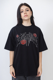 Disarray Rose T-shirt