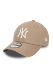 Czapka New Era New York Yankees League Essential 9Forty