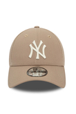 Czapka New Era New York Yankees League Essential 9Forty