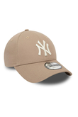 Czapka New Era New York Yankees League Essential 9Forty