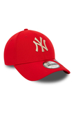 New Era New York Yankees MLB Repreve 9Forty Cap