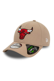 New Era Chicago Bulls NBA Repreve 9Forty Cap