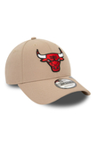 New Era Chicago Bulls NBA Repreve 9Forty Cap