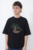Koszulka Relab Bonsai