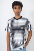 Koszulka Carhartt WIP Seidler Pocket