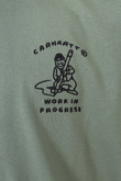 Koszulka Carhartt WIP Icons