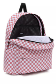 Vans Old Skool Check 22L Backpack