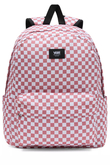 Vans Old Skool Check 22L Backpack