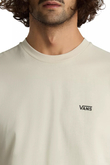 Vans Left Chest Logo T-shirt