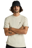 Vans Left Chest Logo T-shirt