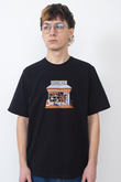 Kamuflage Corner Store T-shirt