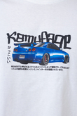 Kamuflage R34 T-shirt