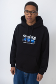 Kamuflage R34 Hoodie