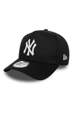 New Era New York Yankees World Series Patch 9Forty E-Frame Cap