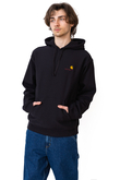 Carhartt WIP American Script Hoodie