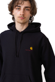 Carhartt WIP American Script Hoodie