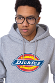 Dickies Icon Logo Hoodie